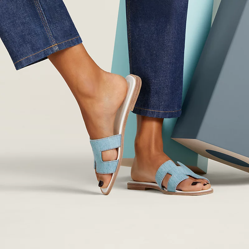 Zynira Athena Sandals